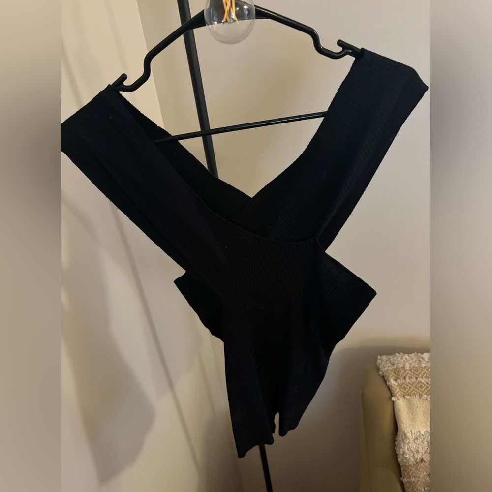 Zara knit size m